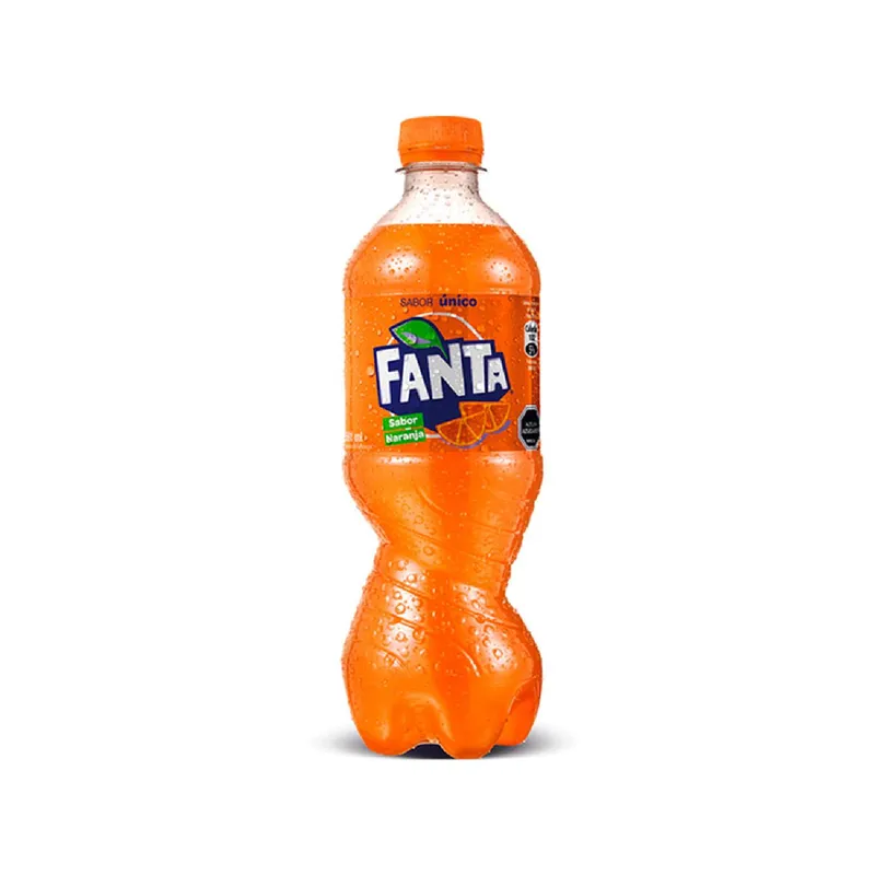 Fanta 591cc