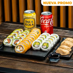 Especial para Compartir