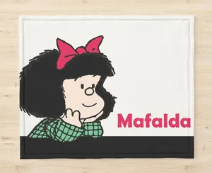 INDIVIDUALES MAFALDA