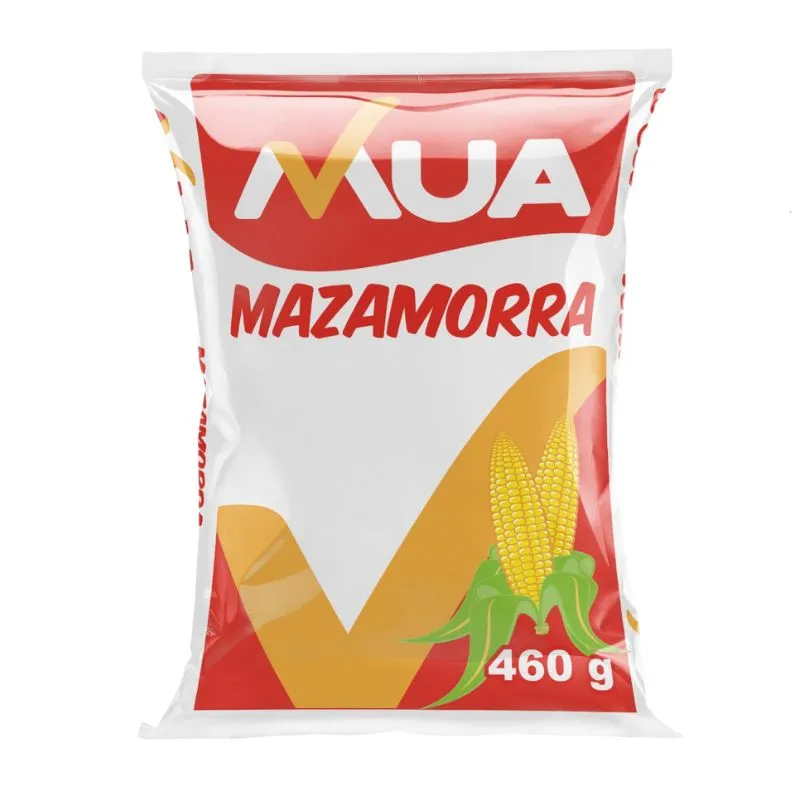 MAIZ MAZAMORRA MUA 454G