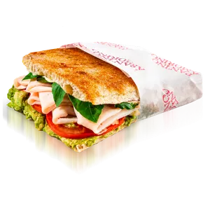 Jamón De Pavo Palta Tomate