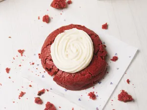 Red Velvet