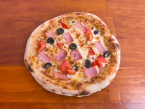 Orompello