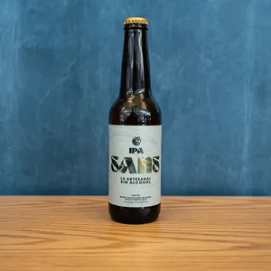 Sans Lager