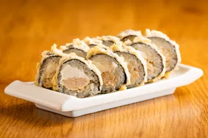 Hosomaki Pollo Tempura