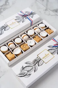 Mix Pastelitos Chilenidad 14un.