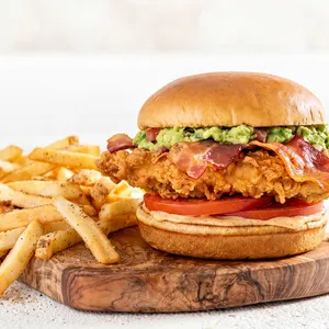 Avocado Big Crispy