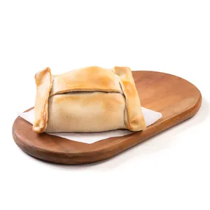 Empanada Pino con Ají
