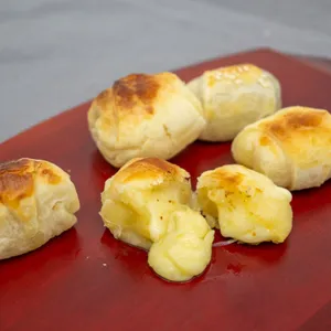 Empanaditas de Queso (10 U)