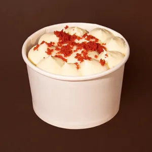 Cuchareable Red Velvet
