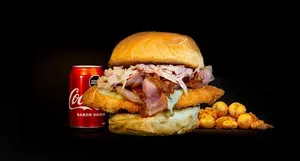 Edimburgo Promo + Bebida