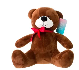 Oso baby grande 55 cms.