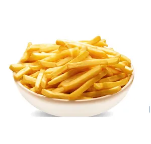 (MAX) Porcion de papas fritas