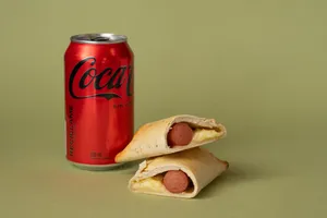 Promo Bebida + Chaparrita