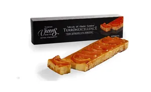Yema Quemada a la Naranja 300g SIN GLUTEN