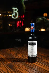 Santa Ema Merlot Gran Reserva (Botella)