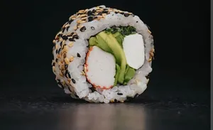 California roll