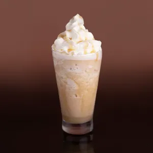 Maní Frappuccino