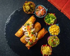 Flautas