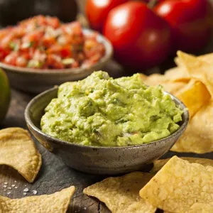 Guacamole (200 g)