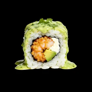 44 Yosai Rolls