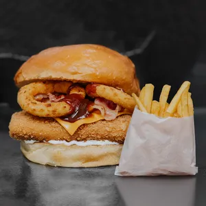 XChicken American
