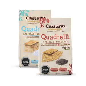 Descuento 2 unidad Quadrelli