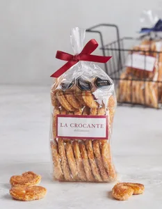 Orejitas de chancho (150 gr)