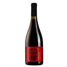 vino descarado cabernet sauvignon