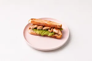 Sándwich Ave Palta