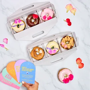 Kit Donas Amor y Amistad