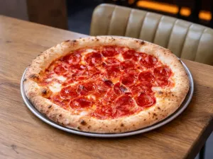 Pizza Smoki