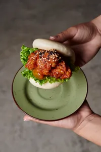 KFC Bao