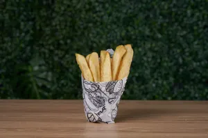 Papas Naturales
