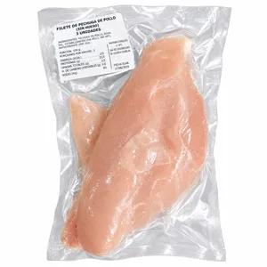 Filete de Reineta  Nacional 1 Kilo Sin Piel Sin Espina