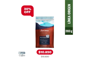 Café Molido Sierra Nevada 283 g