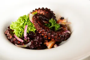 Pulpo Cocido Tentáculos 320grs.