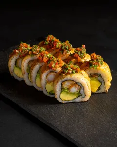 Chimi Ryge