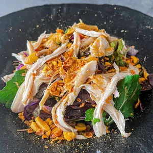 Asian Salad