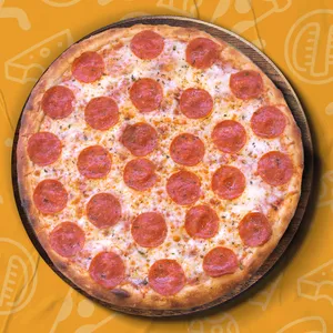 Pepperoni
