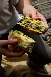 Greenie Ave palta