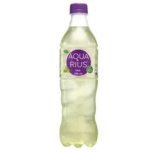 Agua Aquarius Uva