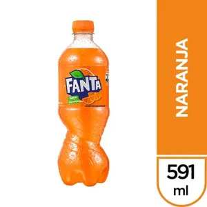 Fanta 591 ml