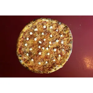 RICOTTA & CALABRESE