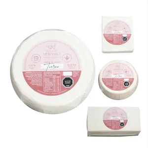 Queso cabra Tierno 200g.