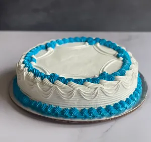 Queque celeste antaño