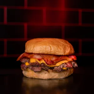 Smash bacon