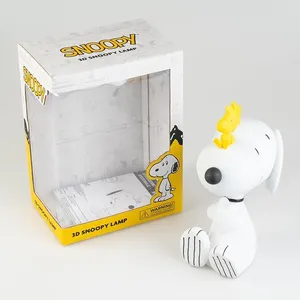 LAMPARA SNOOPY