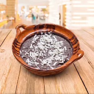 Frijoles Refritos (1 kg.)