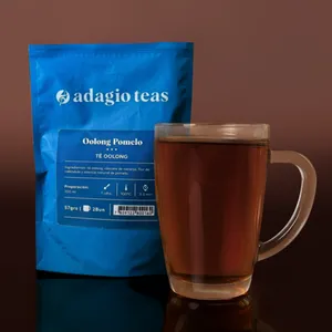 Oolong Pomelo